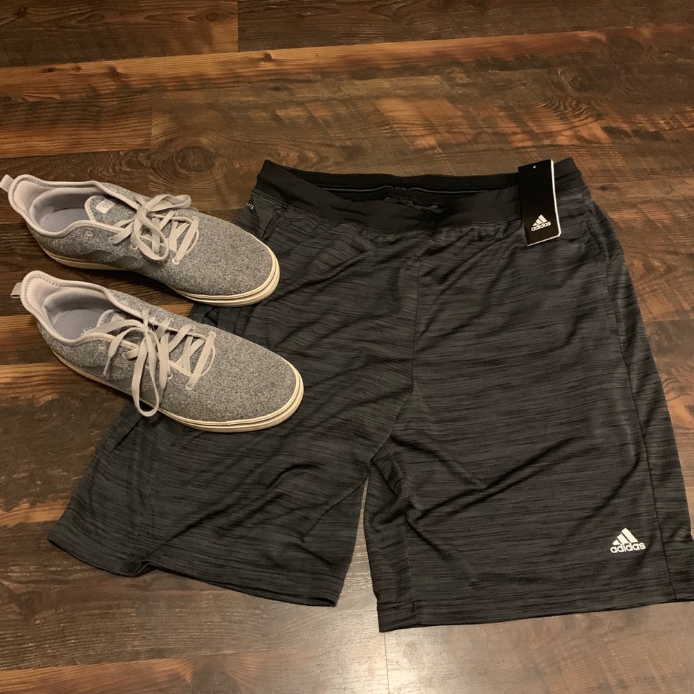 Men’s adidas bundle